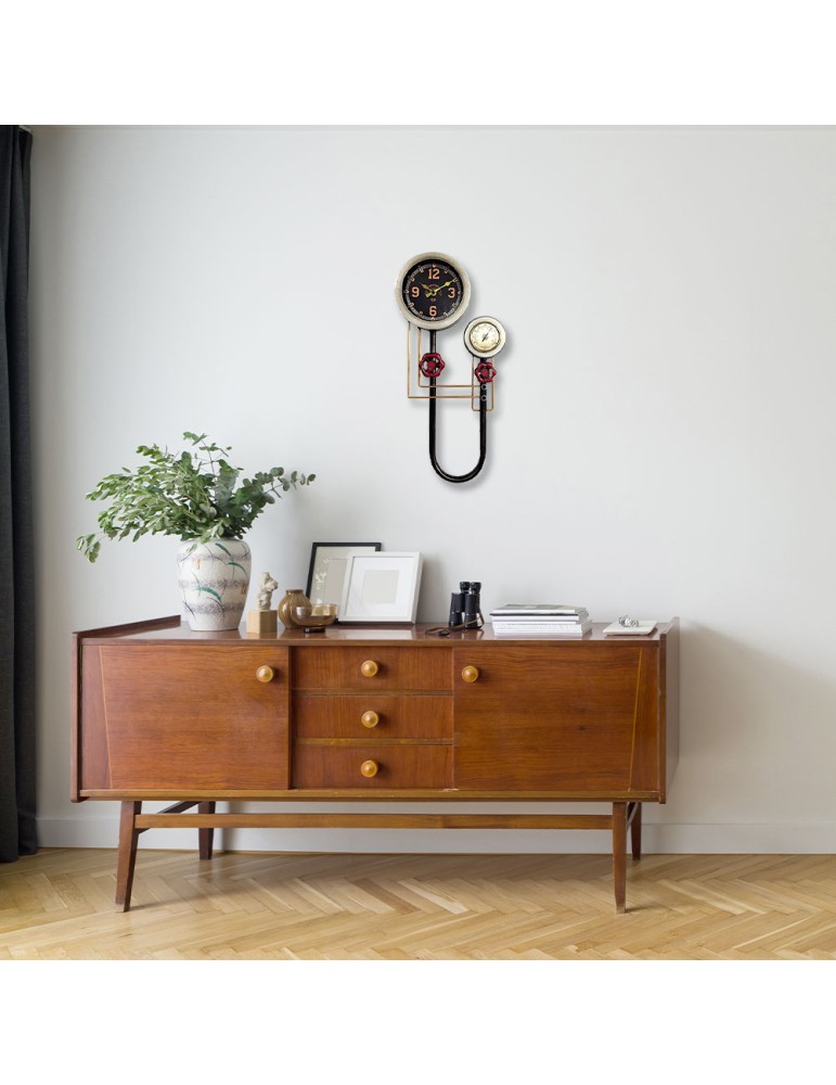 Sculpture métal – 06.509