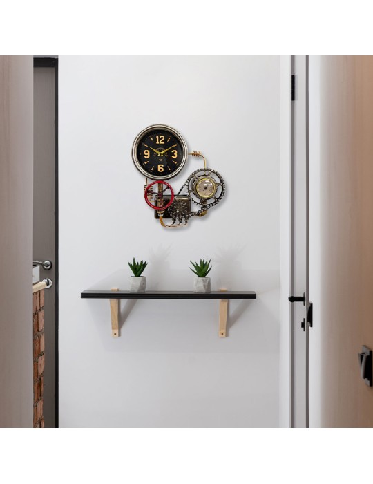 Sculpture métal – 06.510