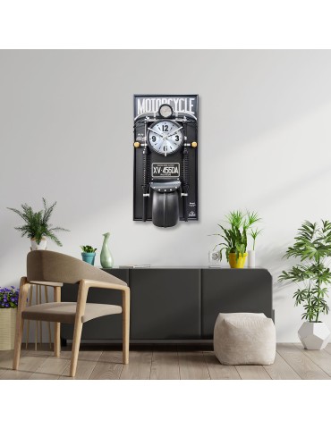 Sculpture métal – 06.512 2