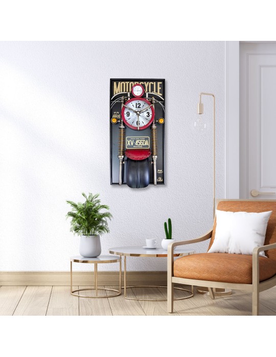 Sculpture métal – 06.513