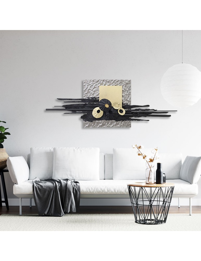 Sculpture métal – 06.514