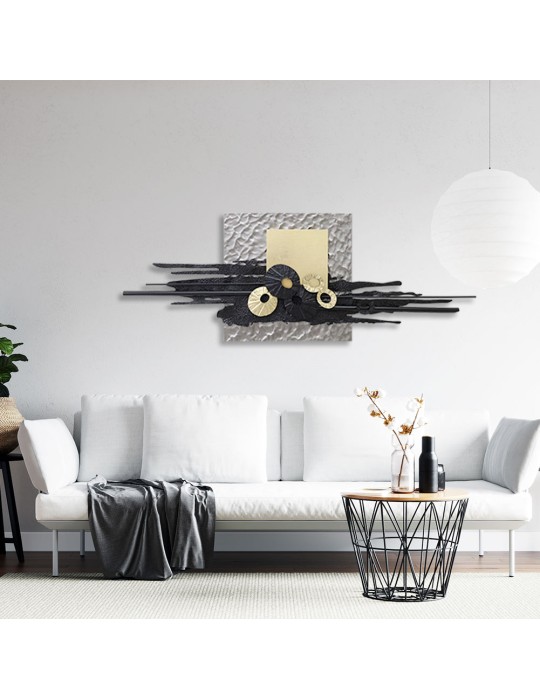 Sculpture métal – 06.514