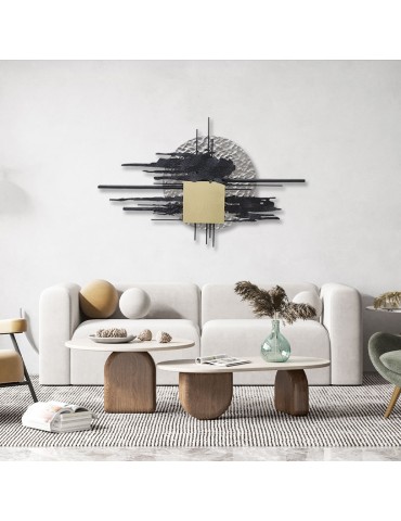 Sculpture métal – 06.515 2