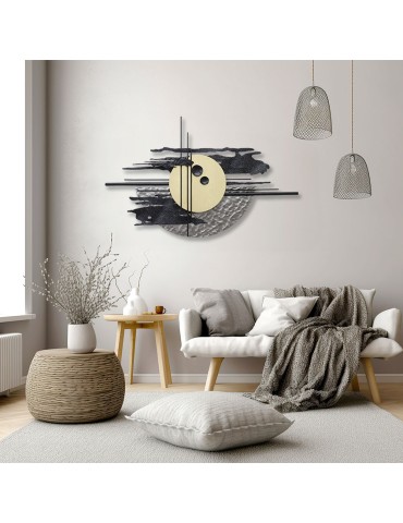 Sculpture métal – 06.516 2