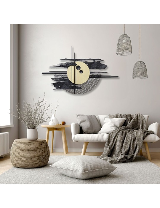 Sculpture métal – 06.516