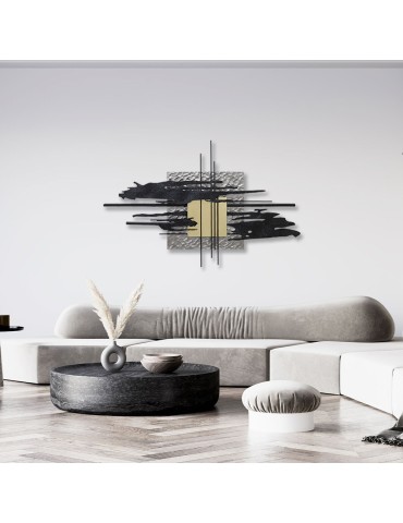 Sculpture métal – 06.517 2