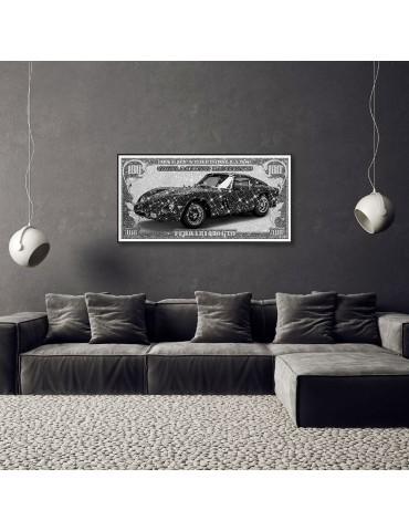 Image encadrée avec gel – 48.178 2