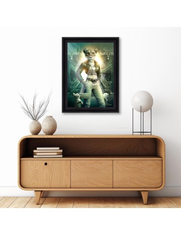 Lionne Cuir – Sylvain Binet 2