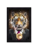 Tiger Boss – Sarah B.