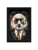 Panda Boss – Sarah B.