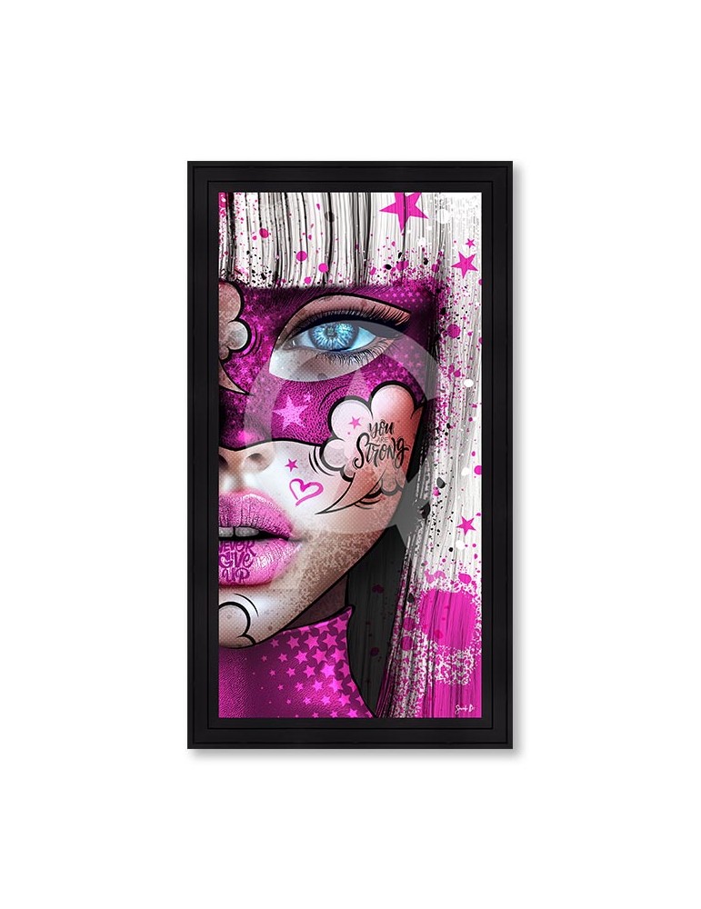 Kaly – Sarah B. Kaly – Sarah B.