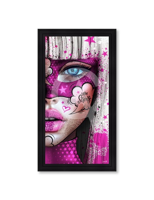 Kaly – Sarah B. Kaly – Sarah B.