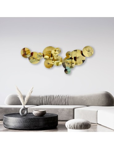 Sculpture métal – 06.494 2