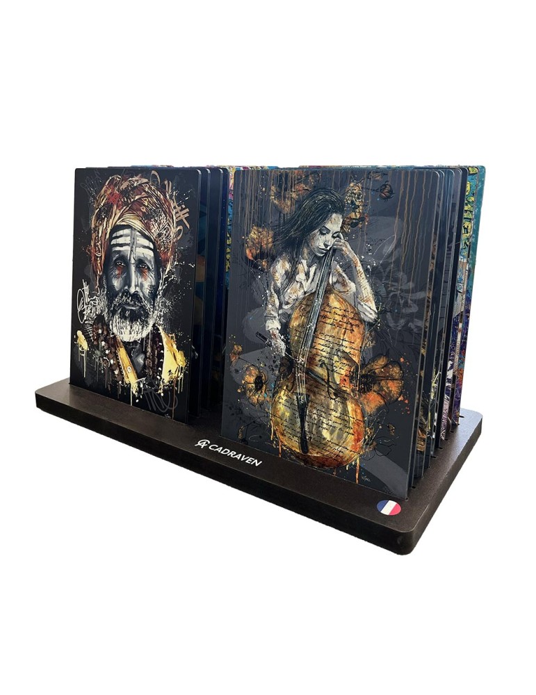 Réassort Romaric 20x28cm