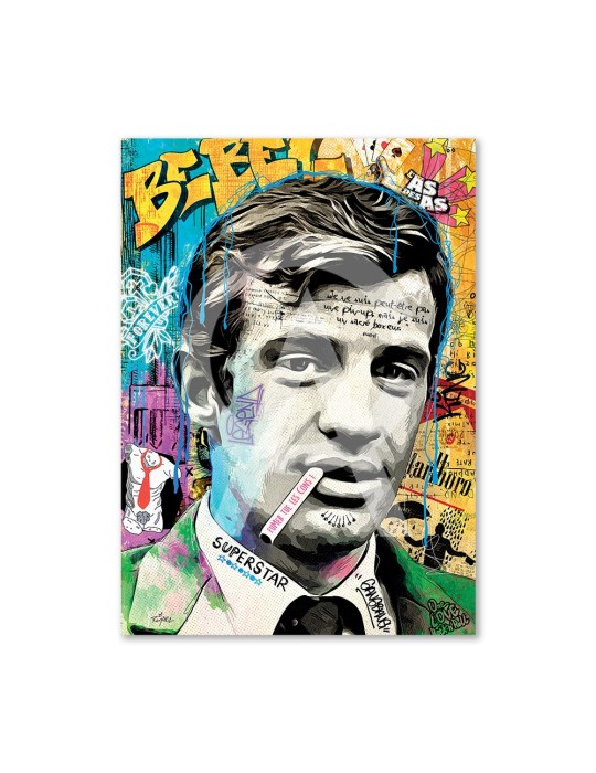 Belmondo