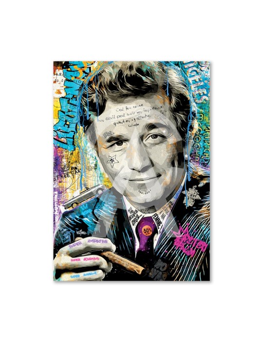 Columbo