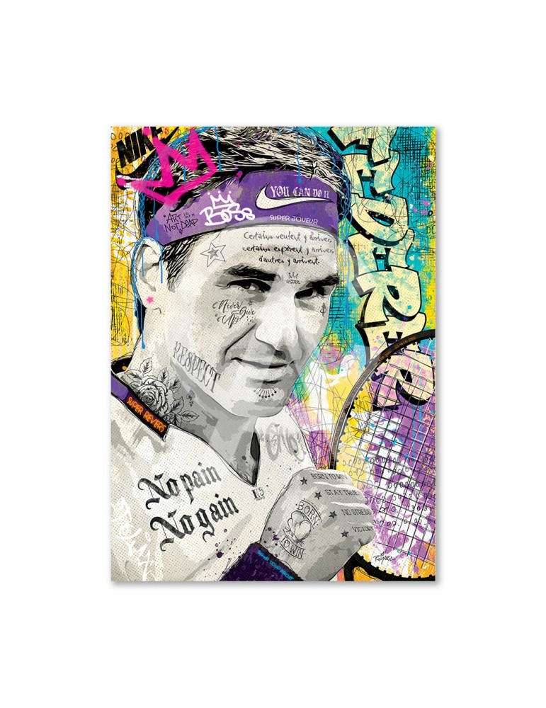 Federer