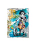 La fille au saxophone