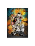 Le saxophoniste