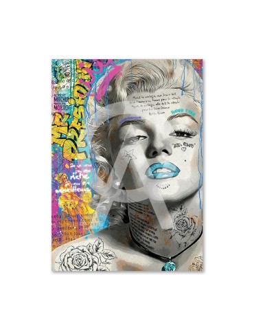 Marilyn
