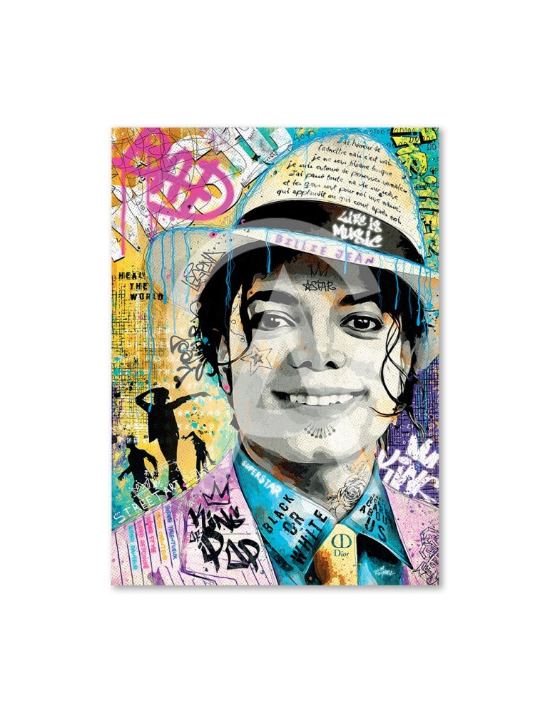 Michael Jackson