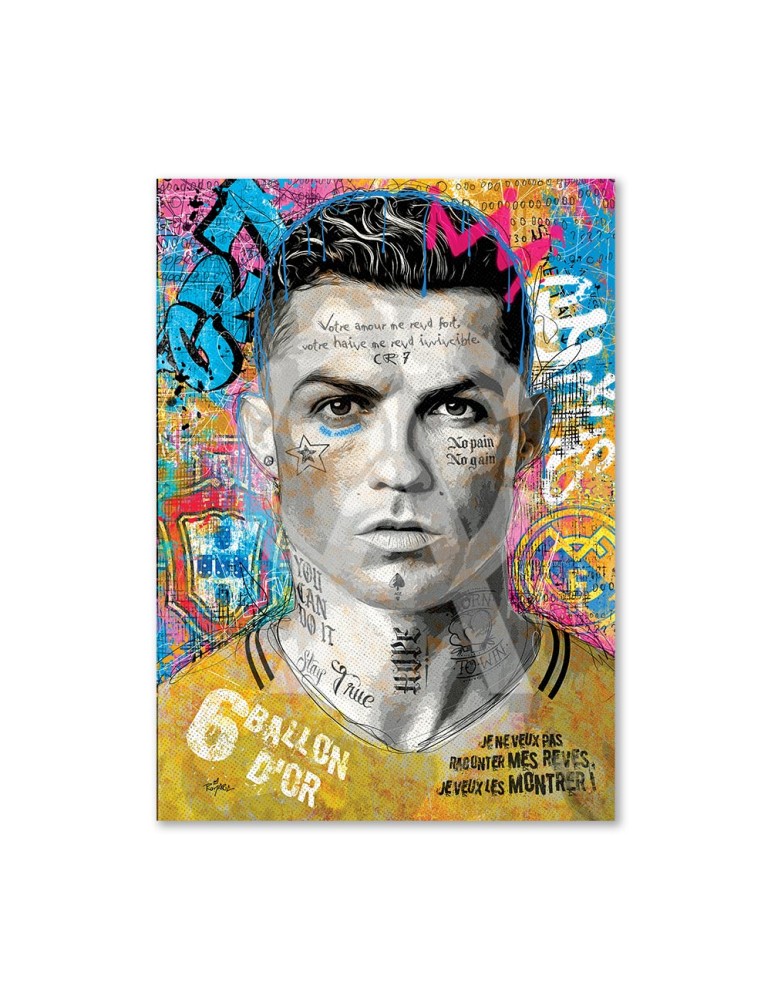 Ronaldo