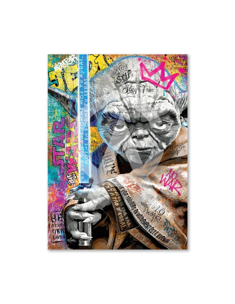 Yoda