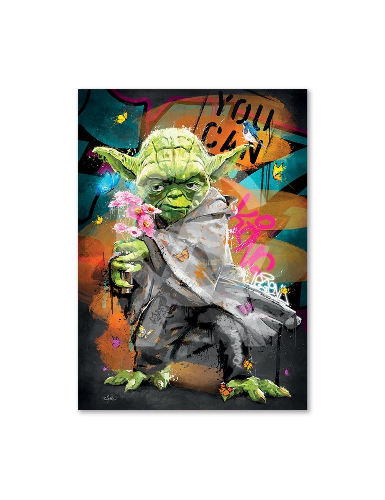 Yoda Street