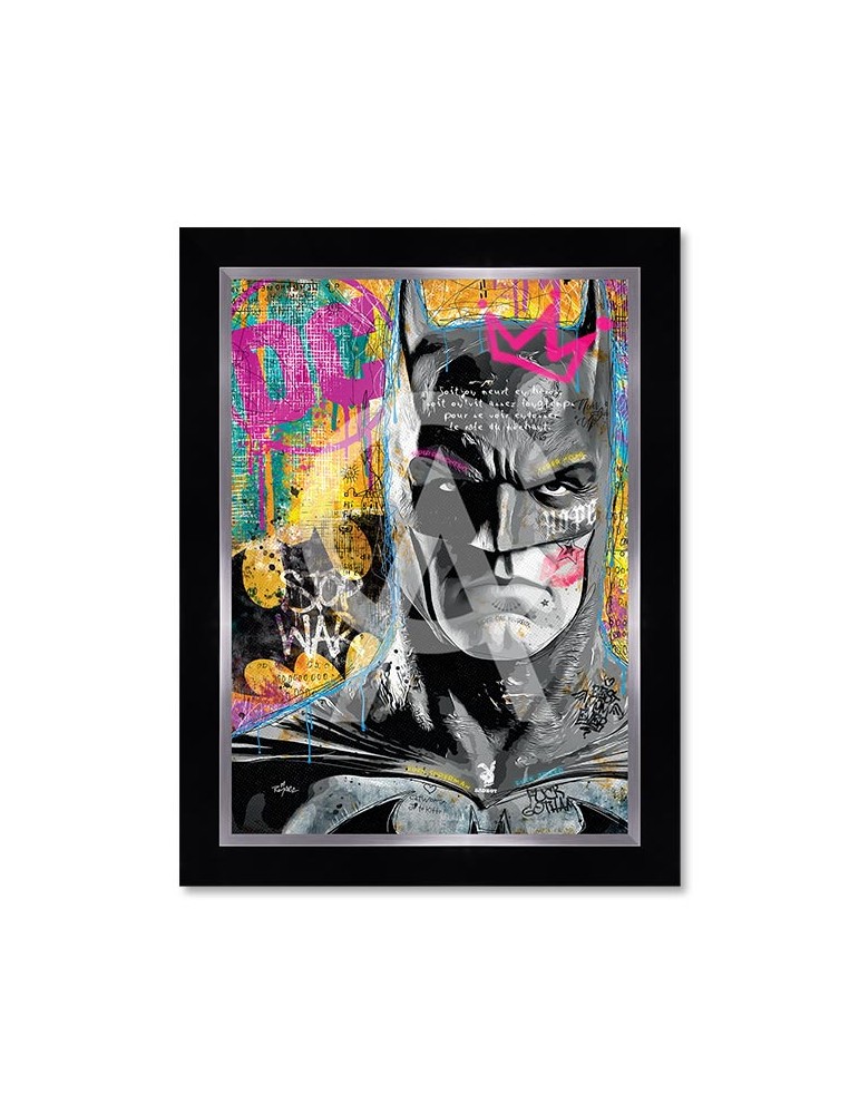 Batman – Romaric