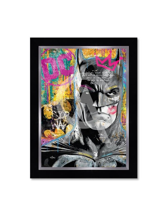 Batman – Romaric
