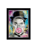 Charlie Chaplin – Romaric