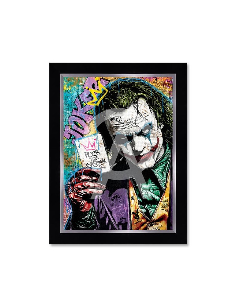 Joker – Romaric