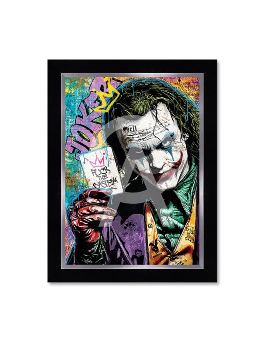 Joker – Romaric