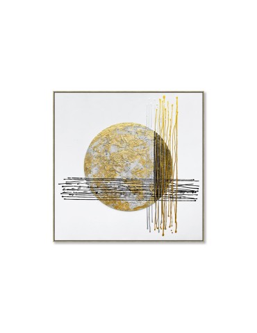 Toile encadrée - 03.3487