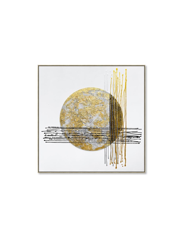 Toile encadrée - 03.3487