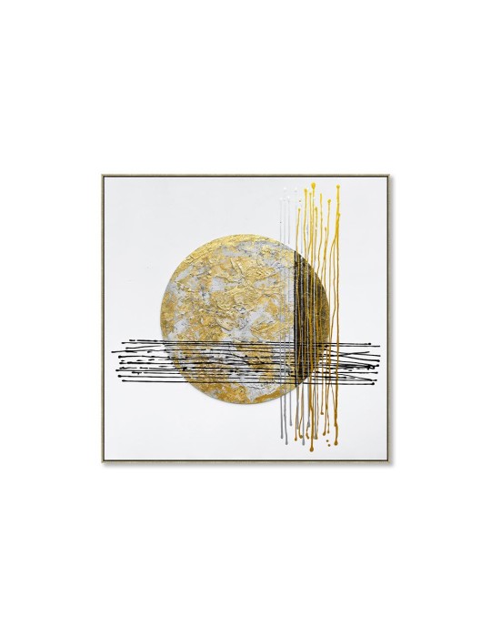 Toile encadrée - 03.3487