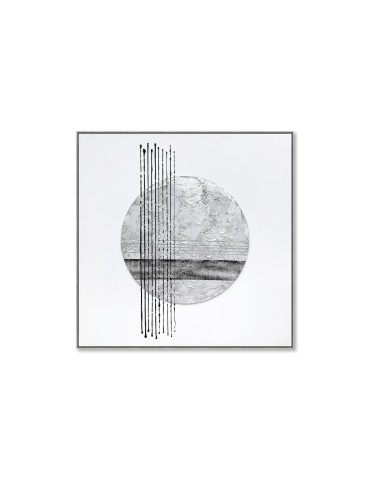 Toile encadrée - 03.3488