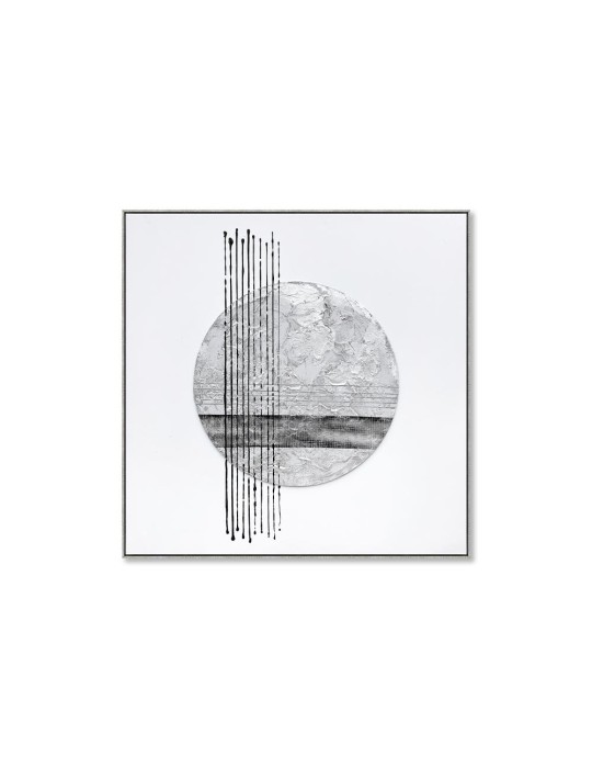 Toile encadrée - 03.3488