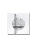 Toile encadrée - 03.3488