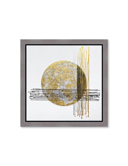 Toile encadrée - 03.3487