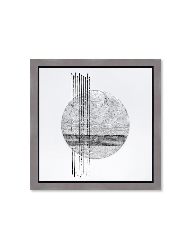 Toile encadrée - 03.3488