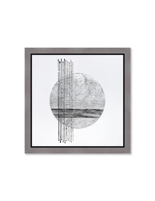 Toile encadrée - 03.3488