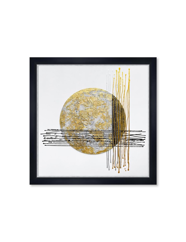 Toile encadrée - 03.3487