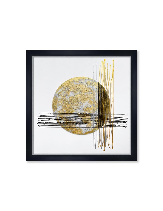 Toile encadrée - 03.3487