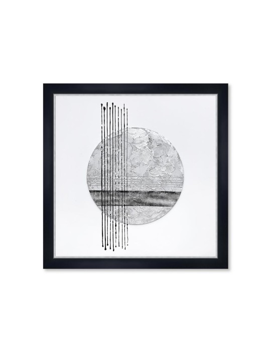 Toile encadrée - 03.3488