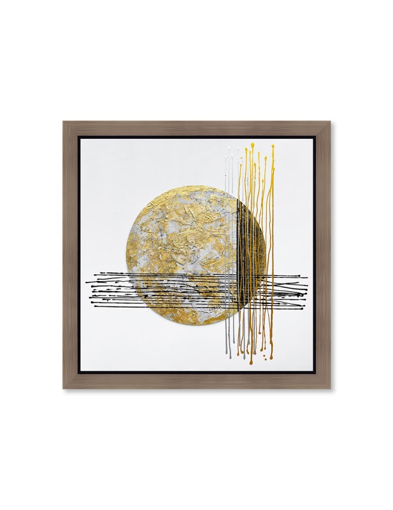 Toile encadrée - 03.3487