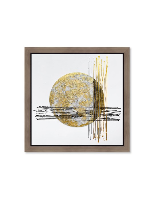 Toile encadrée - 03.3487