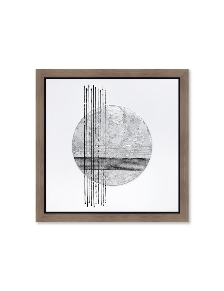 Toile encadrée - 03.3488