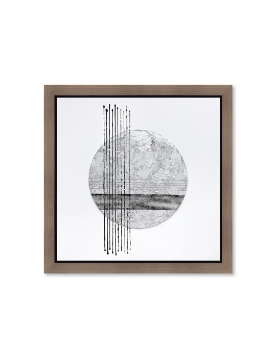 Toile encadrée - 03.3488