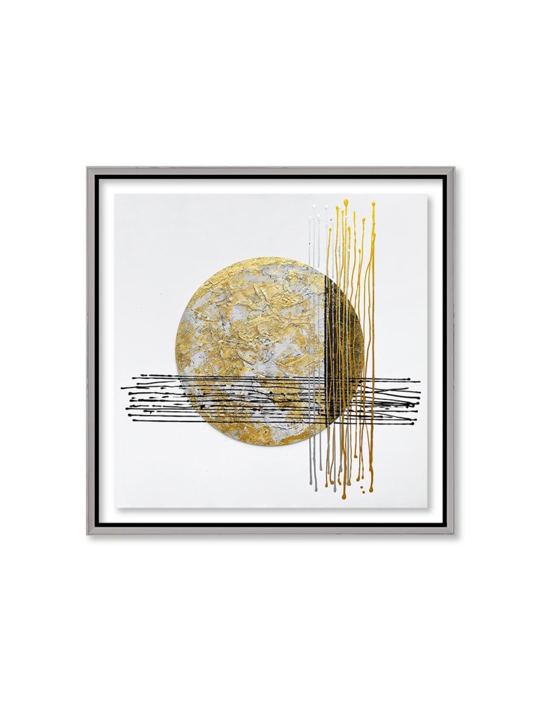 Toile encadrée - 03.3487